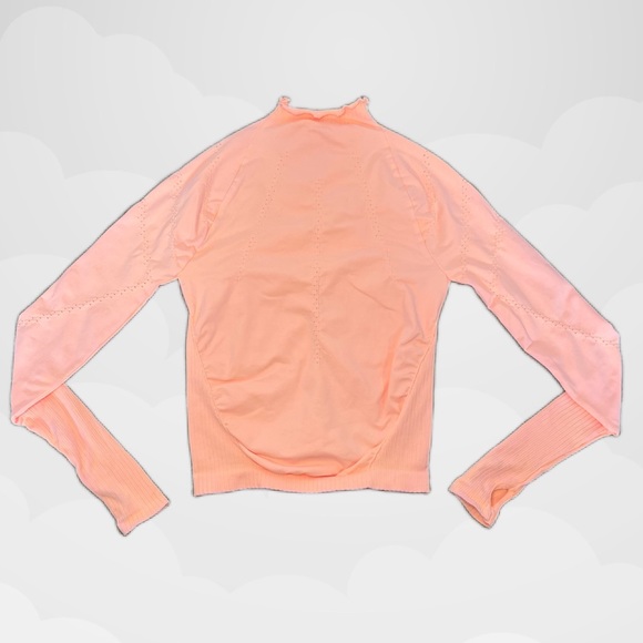 Good Karma Hi-Neck Layer Long Sleeve - Picture 2 of 5